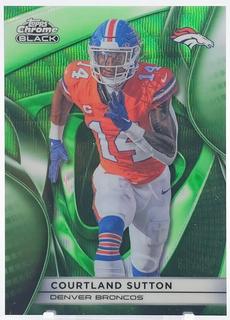 Courtland Sutton