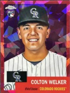Colton Welker