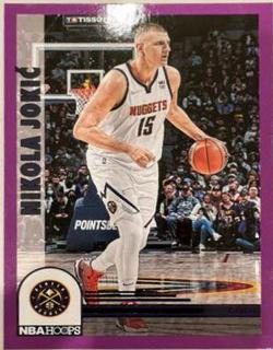 Nikola Jokic