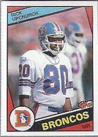 Rick Upchurch