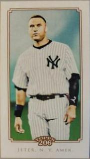 Derek Jeter