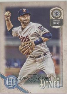Brian Dozier