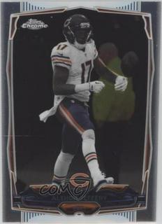 Alshon Jeffery