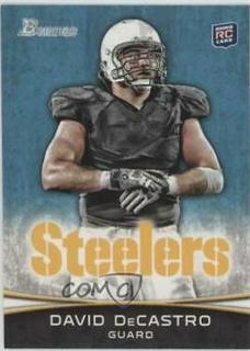 David DeCastro