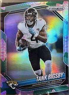Tank Bigsby
