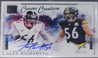 Alex Highsmith