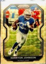 Kerryon Johnson