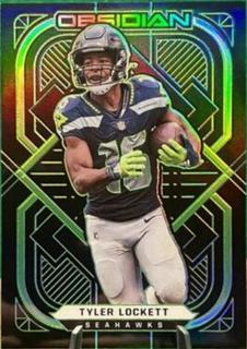 Tyler Lockett