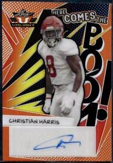 Christian Harris