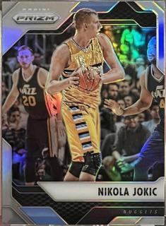 Nikola Jokic