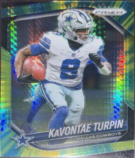 KaVontae Turpin