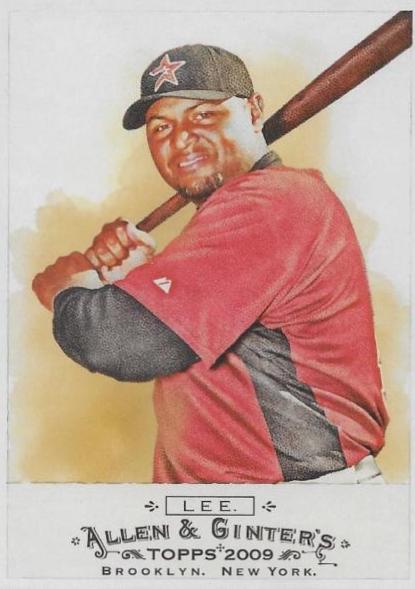 Carlos Lee #72