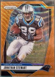 Jonathan Stewart