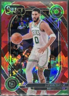 Jayson Tatum