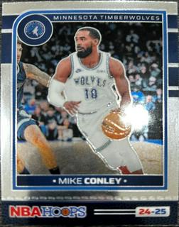 Mike Conley