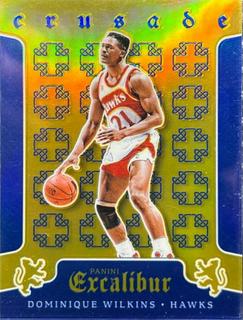 Dominique Wilkins