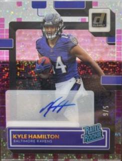 Kyle Hamilton
