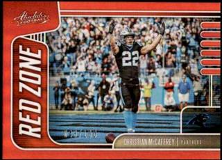 Christian McCaffrey