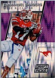Emmanuel Sanders