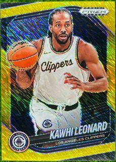 Kawhi Leonard
