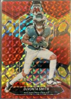 DeVonta Smith