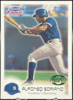 Alfonso Soriano