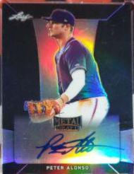 Peter Alonso