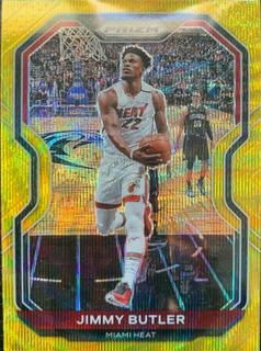 Jimmy Butler