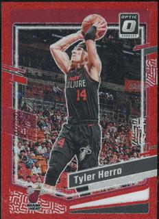 Tyler Herro