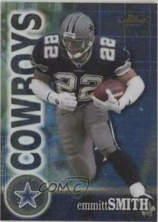 Emmitt Smith