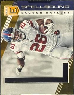 Saquon Barkley