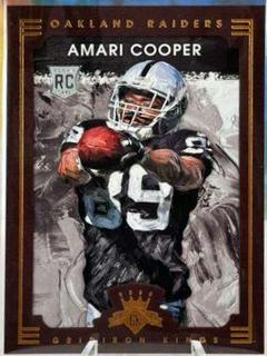 Amari Cooper