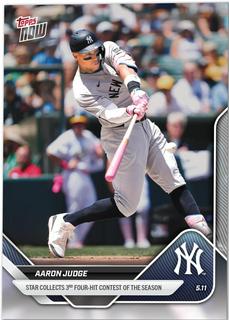 Aaron Judge
