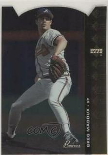 Greg Maddux
