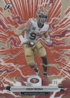 Nick Bosa