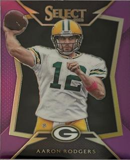 Aaron Rodgers