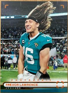 Trevor Lawrence