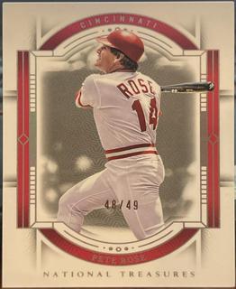 Pete Rose