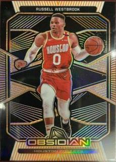Russell Westbrook