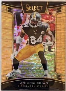 Antonio Brown
