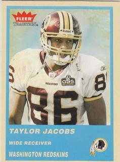 Taylor Jacobs