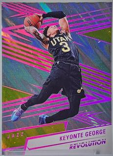 Keyonte George