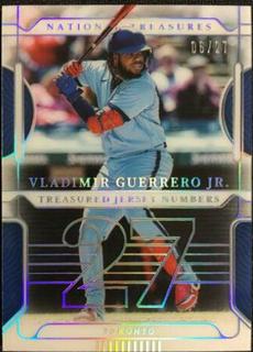 Vladimir Guerrero Jr.