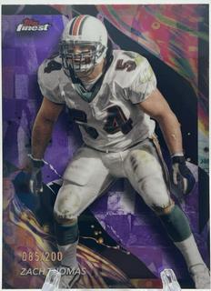 Zach Thomas