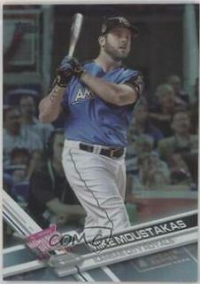 Mike Moustakas