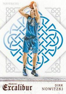 Dirk Nowitzki