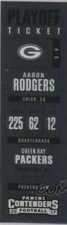 Aaron Rodgers