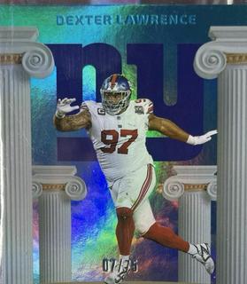 Dexter Lawrence