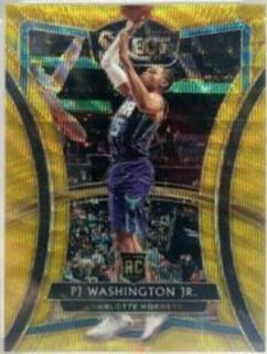 PJ Washington Jr.