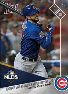 Kris Bryant